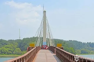 은파 물빛다리