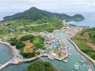 금오도