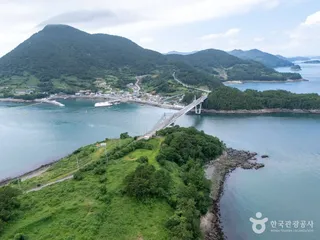 금오도