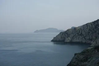하조도 등대