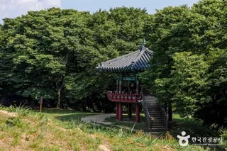 부여 가림성