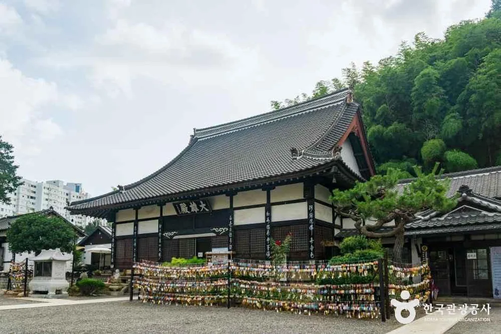 동국사(군산)