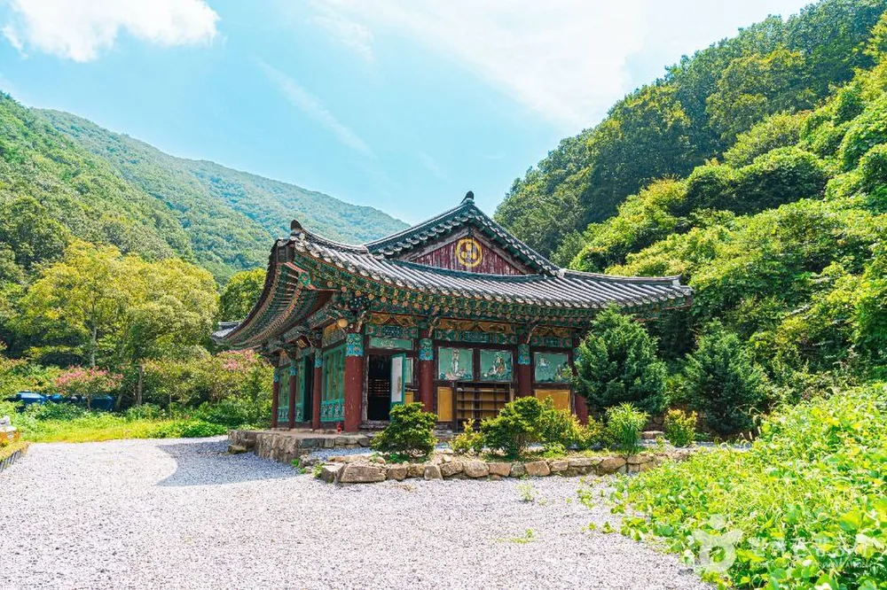 운흥사(나주)