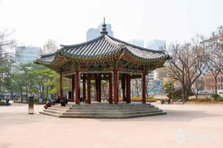 탑골공원