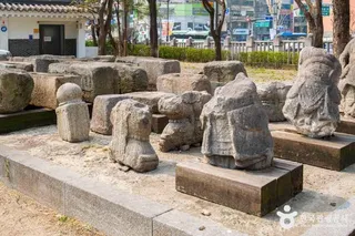 탑골공원