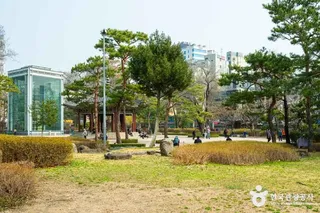 탑골공원