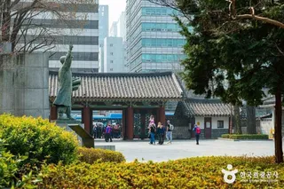 탑골공원