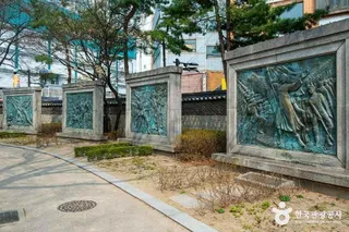 탑골공원