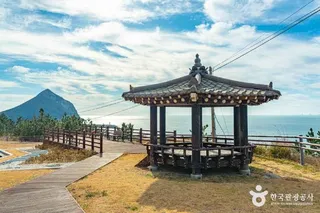 망끝전망대