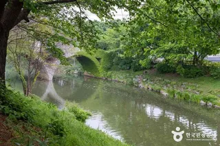 장자호수공원