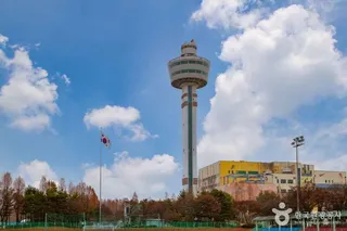 구리타워
