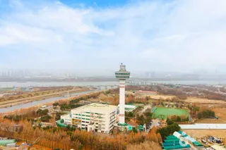 구리타워