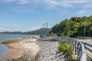 잠진도