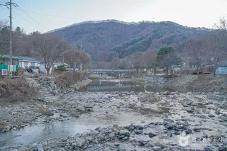 석산계곡
