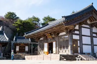 대견사