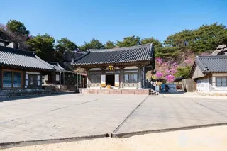 대견사