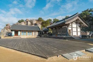 대견사