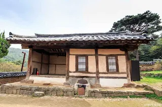 도동서원 [유네스코 세계유산]