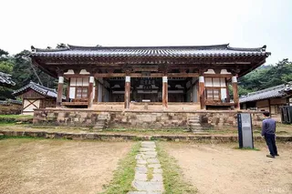 도동서원 [유네스코 세계유산]