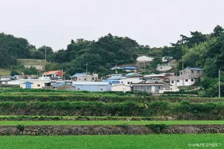 유포어촌체험마을