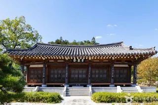 정안사(장흥)