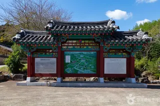 정안사(장흥)