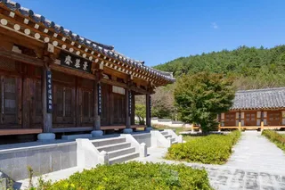 정안사(장흥)