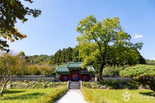 정안사(장흥)