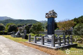 정안사(장흥)