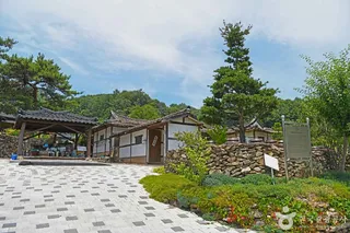 연제 안승갑 고가