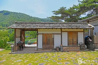 연제 안승갑 고가