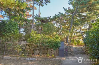 주전봉수대