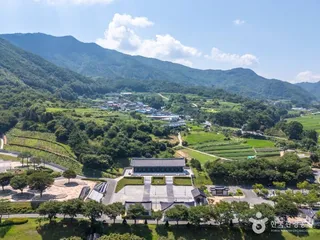 거창사건추모공원