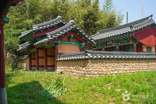거창 창충사