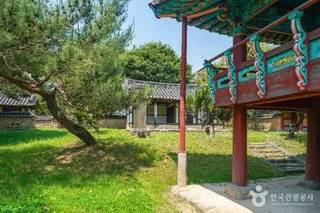 거창 창충사