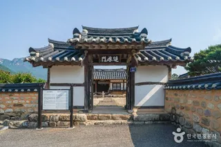 거창 원천정