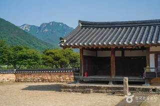 거창 원천정