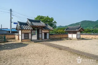 거창 원천정