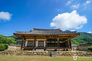 거창 삼우당