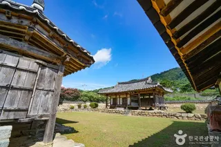 거창 삼우당