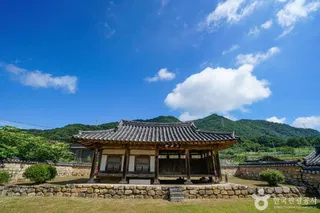 거창 삼우당