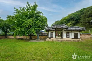 거창만월당