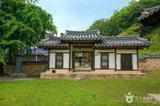거창만월당