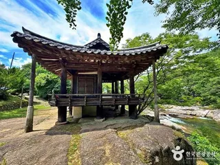 용암정(거창)