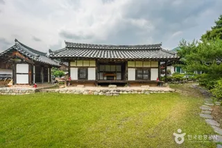 거창 갈계리 임씨고가