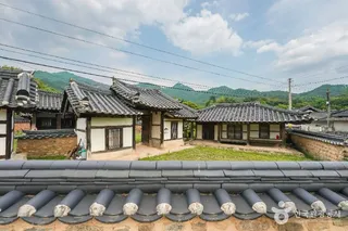 거창 갈계리 임씨고가