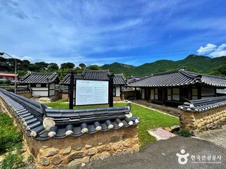 서간소루