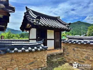 서간소루