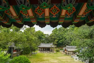 구연서원