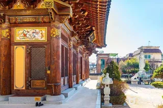 천간사
